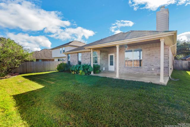 225 Crimson Tree, Cibolo, TX 78108