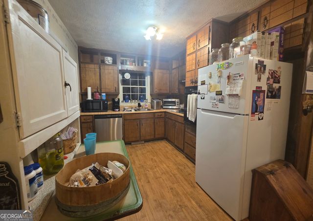 1407 Rainbow Circle, Griffin, GA 30224