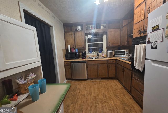 1407 Rainbow Circle, Griffin, GA 30224