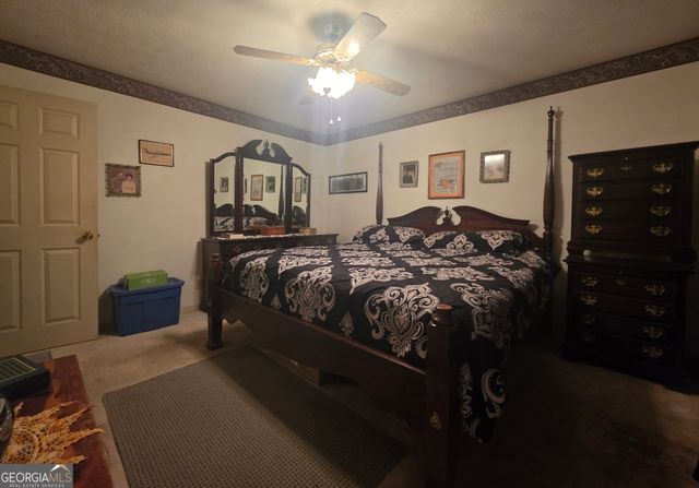 1407 Rainbow Circle, Griffin, GA 30224