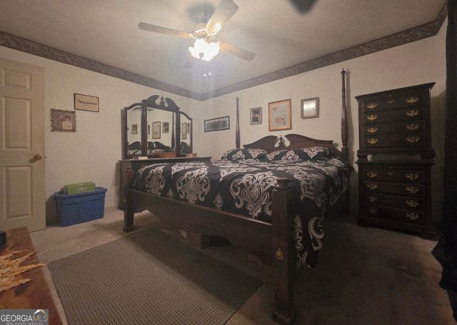 1407 Rainbow Circle, Griffin, GA 30224