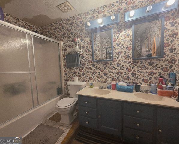 1407 Rainbow Circle, Griffin, GA 30224