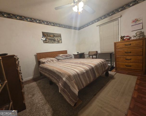 1407 Rainbow Circle, Griffin, GA 30224