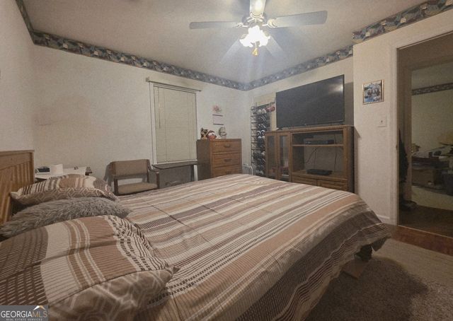 1407 Rainbow Circle, Griffin, GA 30224