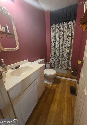 1407 Rainbow Circle, Griffin, GA 30224