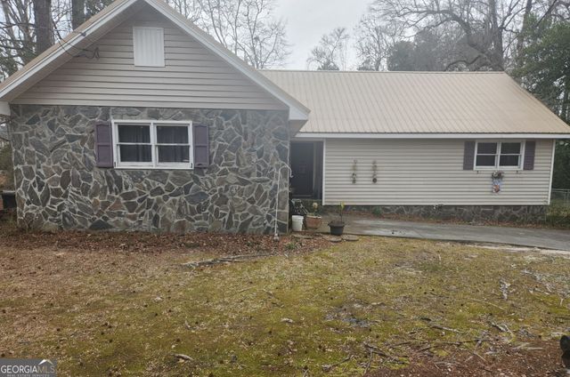 1407 Rainbow Circle, Griffin, GA 30224