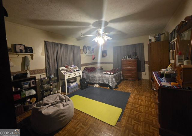 1407 Rainbow Circle, Griffin, GA 30224