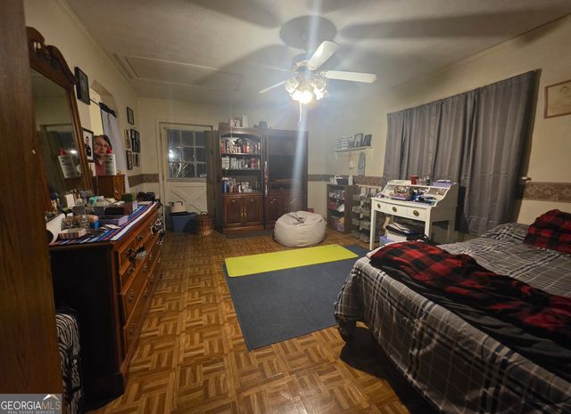 1407 Rainbow Circle, Griffin, GA 30224