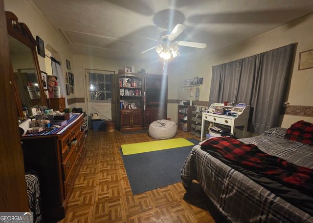 1407 Rainbow Circle, Griffin, GA 30224