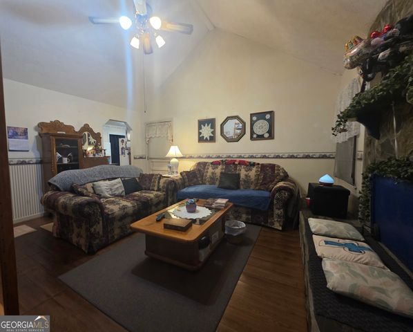 1407 Rainbow Circle, Griffin, GA 30224