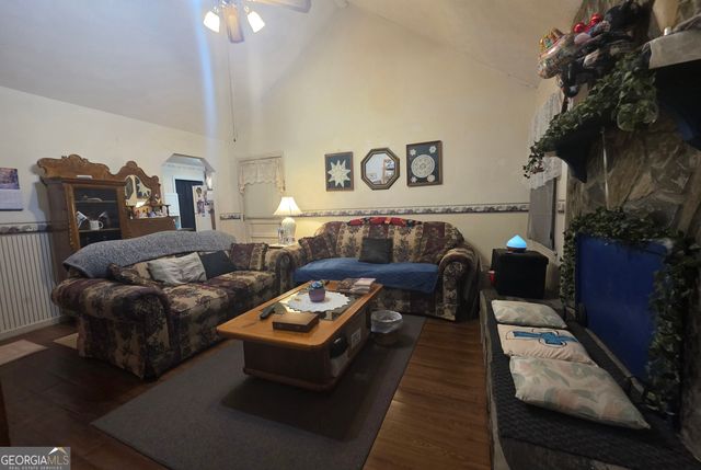 1407 Rainbow Circle, Griffin, GA 30224