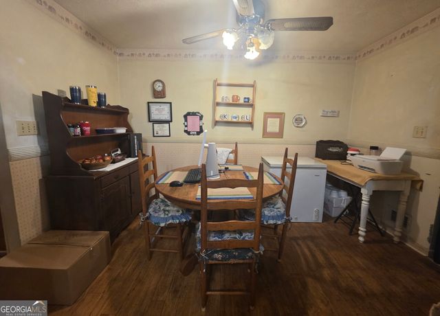 1407 Rainbow Circle, Griffin, GA 30224