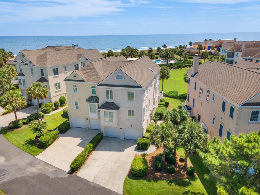 116 Summer Haven Ct # 11-B-2, Georgetown, SC 29440 — exterior