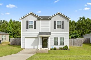 534 Jernigan Street, Fayetteville, NC 28306