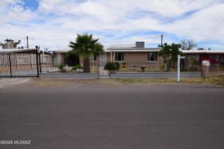 1908 W Root Lane, Tucson, AZ 85705