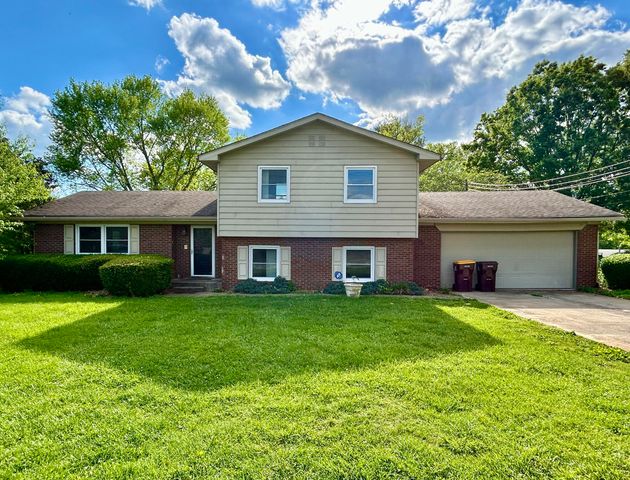 500 Meadowlark Drive, Somerset, KY 42503
