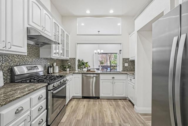 43548 Ocaso Corte, Fremont, CA 94539