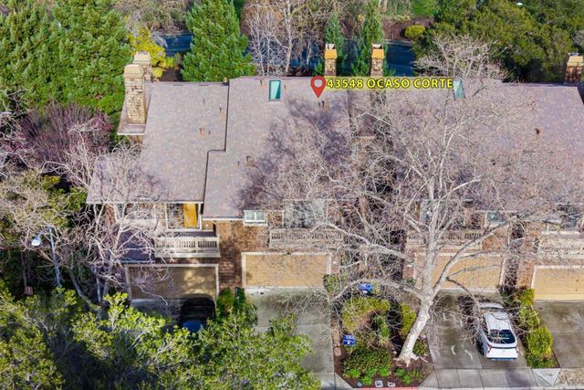 43548 Ocaso Corte, Fremont, CA 94539