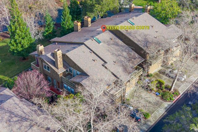 43548 Ocaso Corte, Fremont, CA 94539