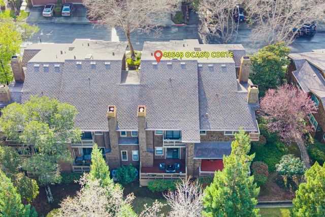 43548 Ocaso Corte, Fremont, CA 94539