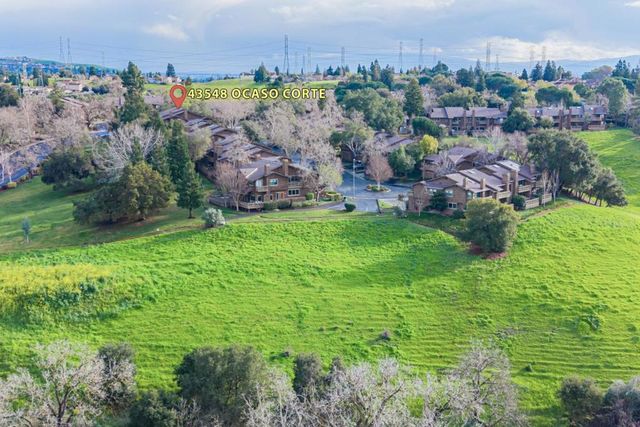 43548 Ocaso Corte, Fremont, CA 94539