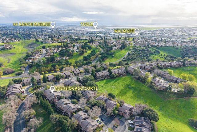 43548 Ocaso Corte, Fremont, CA 94539
