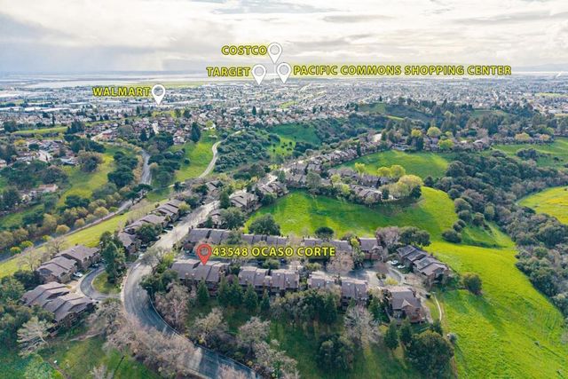 43548 Ocaso Corte, Fremont, CA 94539