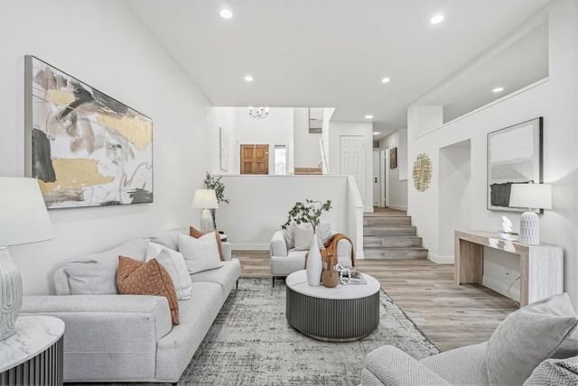 43548 Ocaso Corte, Fremont, CA 94539