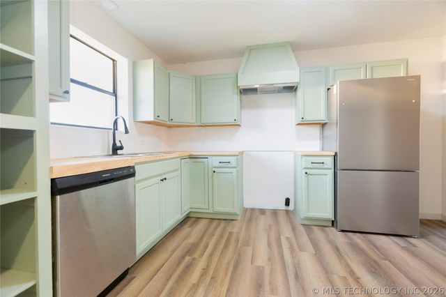 715 NW Bocci Drive, Mcalester, OK 74501