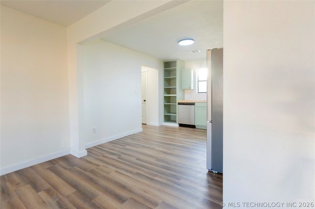 715 NW Bocci Drive, Mcalester, OK 74501