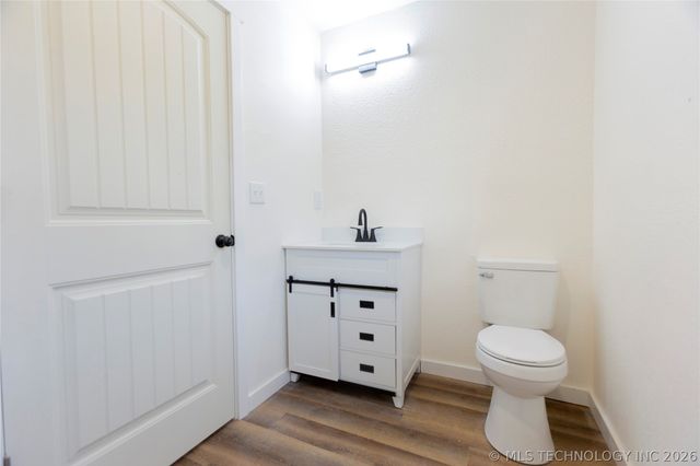 715 NW Bocci Drive, Mcalester, OK 74501