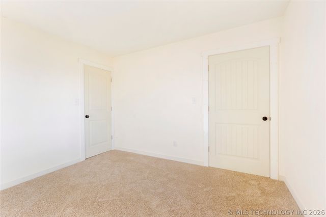 715 NW Bocci Drive, Mcalester, OK 74501