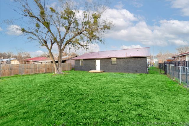 715 NW Bocci Drive, Mcalester, OK 74501