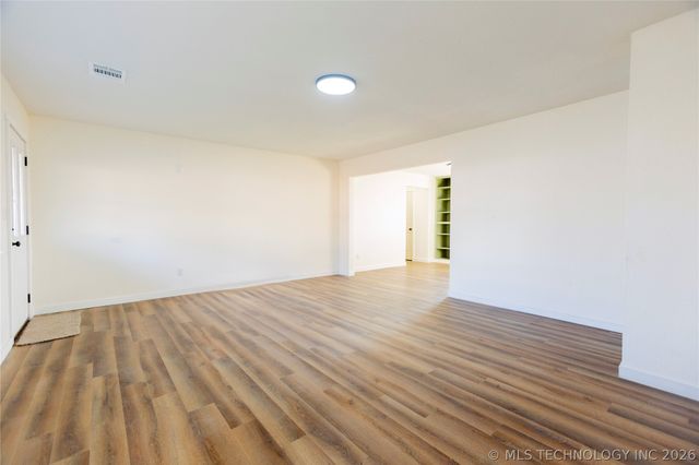 715 NW Bocci Drive, Mcalester, OK 74501