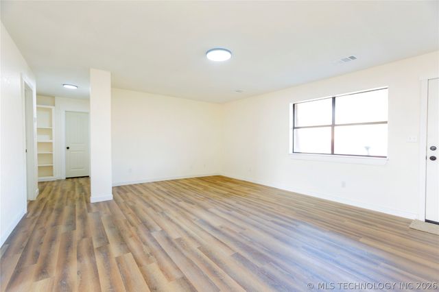 715 NW Bocci Drive, Mcalester, OK 74501