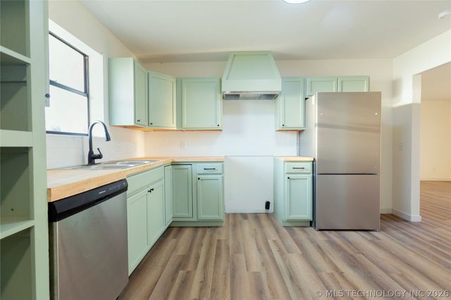 715 NW Bocci Drive, Mcalester, OK 74501