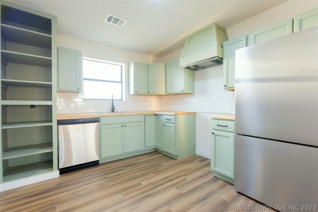 715 NW Bocci Drive, Mcalester, OK 74501