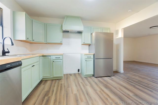 715 NW Bocci Drive, Mcalester, OK 74501