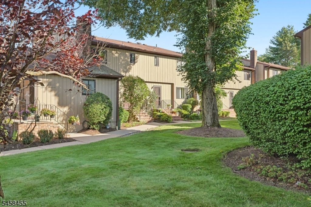 38 Park St 4-G, Florham Park Boro, NJ 07932 — photo 2