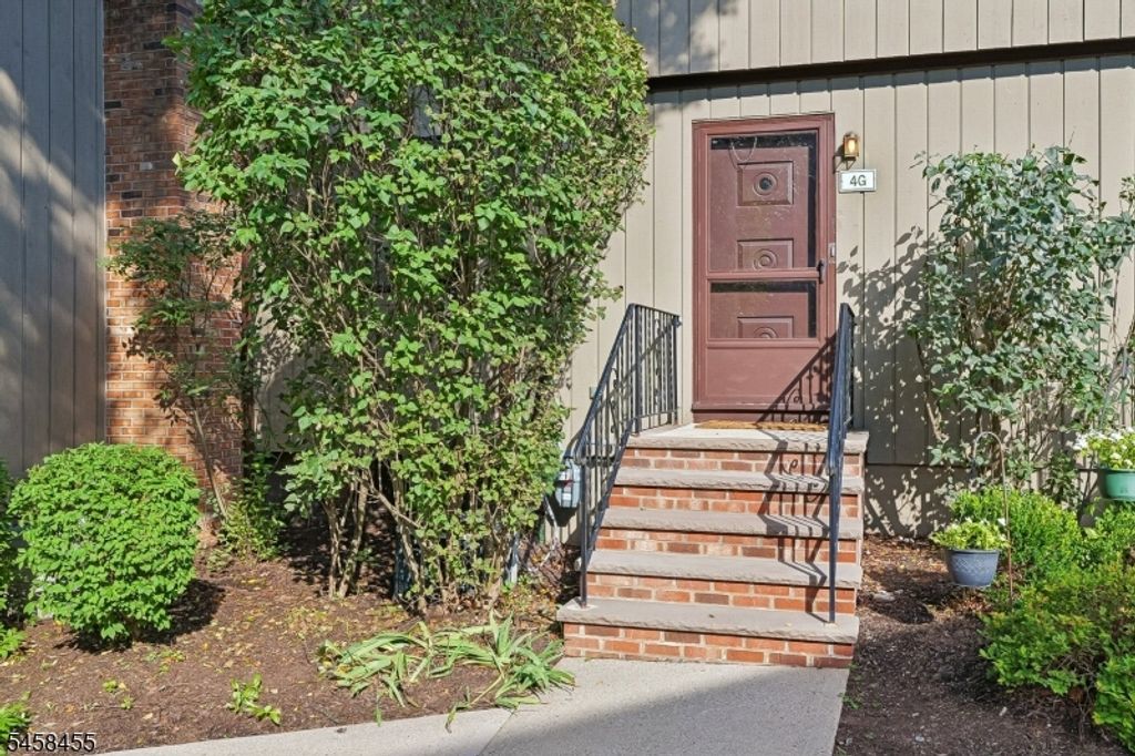 38 Park St 4-G, Florham Park Boro, NJ 07932 — photo 3