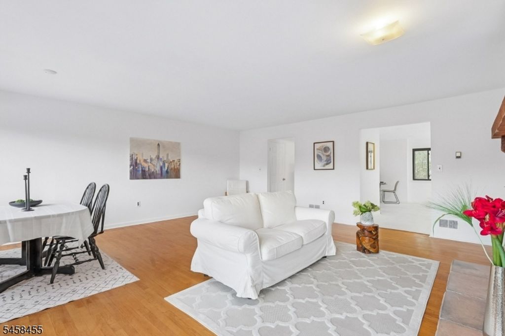 38 Park St 4-G, Florham Park Boro, NJ 07932 — photo 4