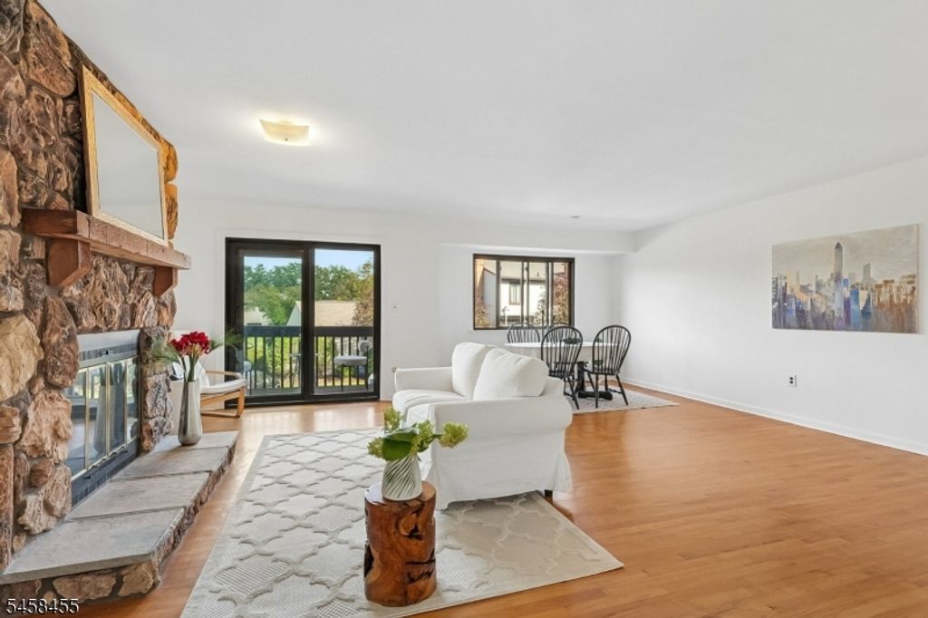 38 Park St 4-G, Florham Park Boro, NJ 07932 — photo 5