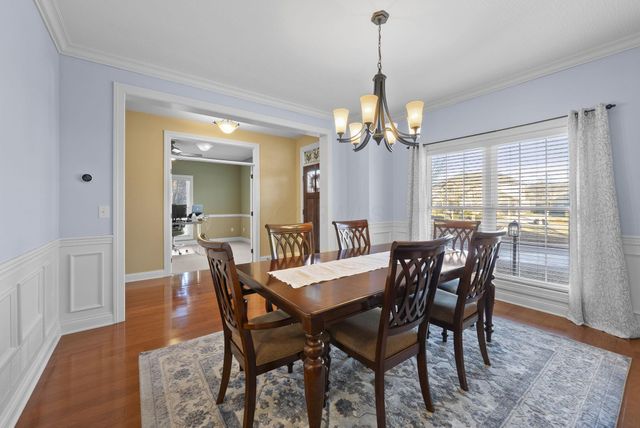 9553 Alder Glen Court, Dublin, OH 43017