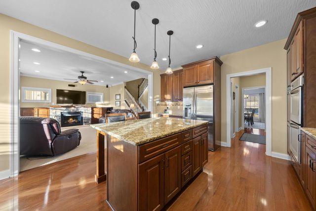 9553 Alder Glen Court, Dublin, OH 43017