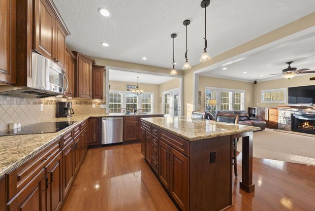 9553 Alder Glen Court, Dublin, OH 43017