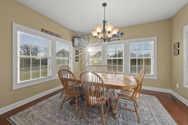 9553 Alder Glen Court, Dublin, OH 43017