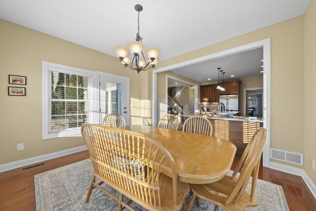 9553 Alder Glen Court, Dublin, OH 43017