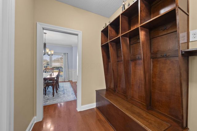 9553 Alder Glen Court, Dublin, OH 43017