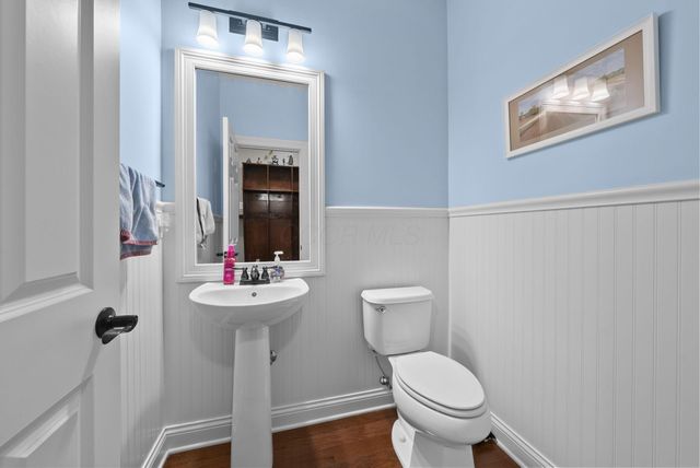 9553 Alder Glen Court, Dublin, OH 43017