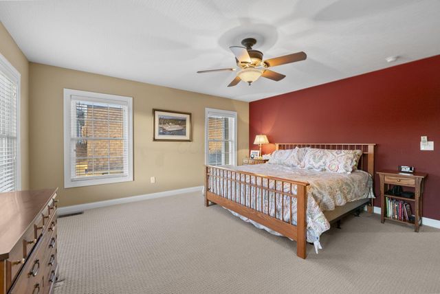 9553 Alder Glen Court, Dublin, OH 43017